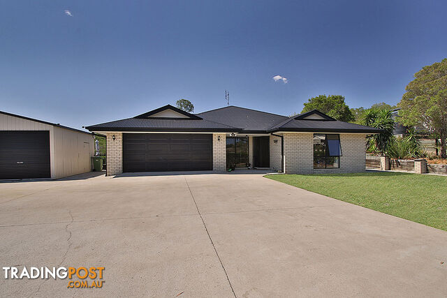 7 Kraut Court MINDEN QLD 4311