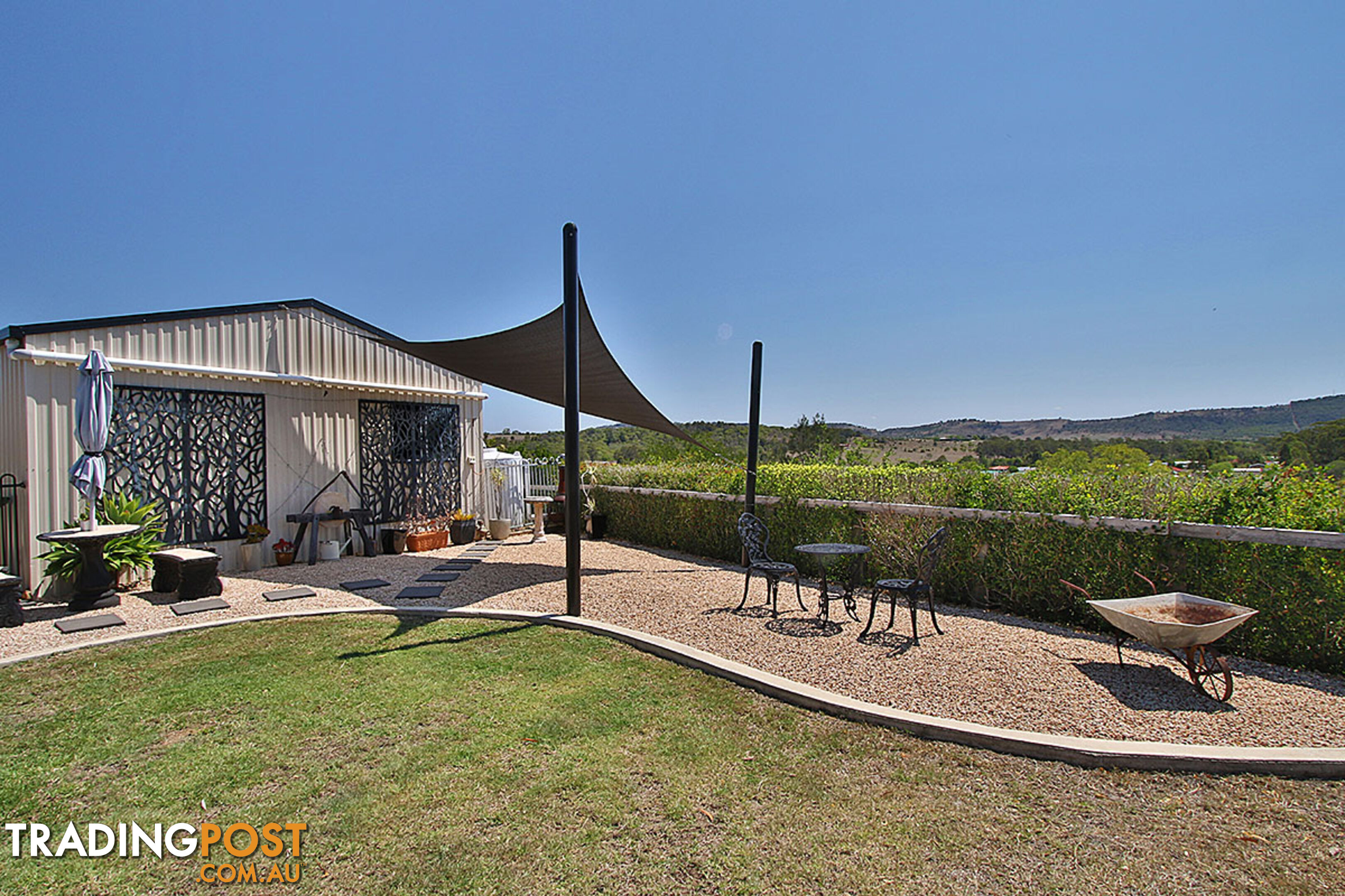 7 Kraut Court MINDEN QLD 4311