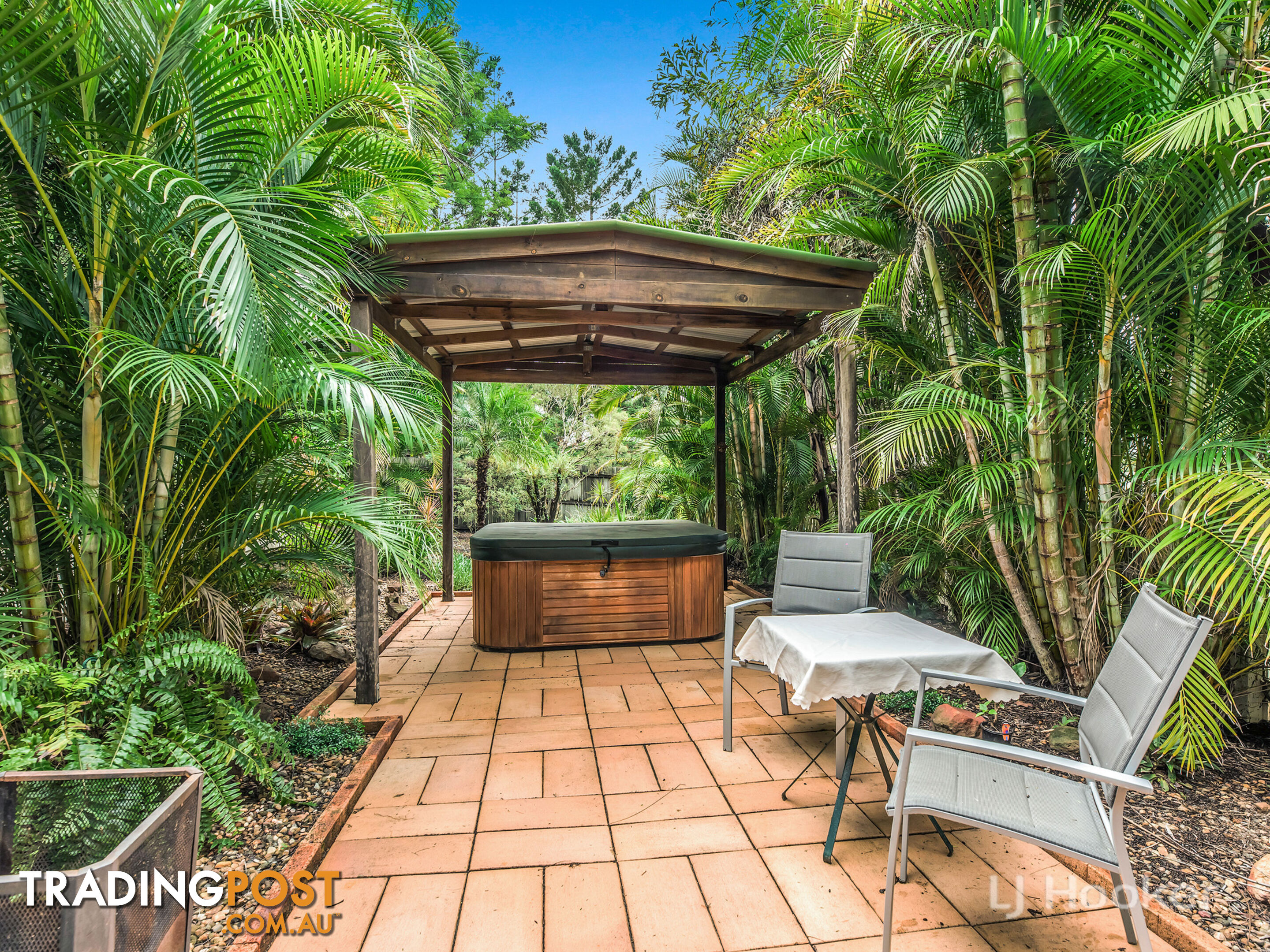 31 Edmond Street MARBURG QLD 4346