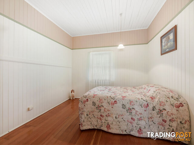 31 Edmond Street MARBURG QLD 4346