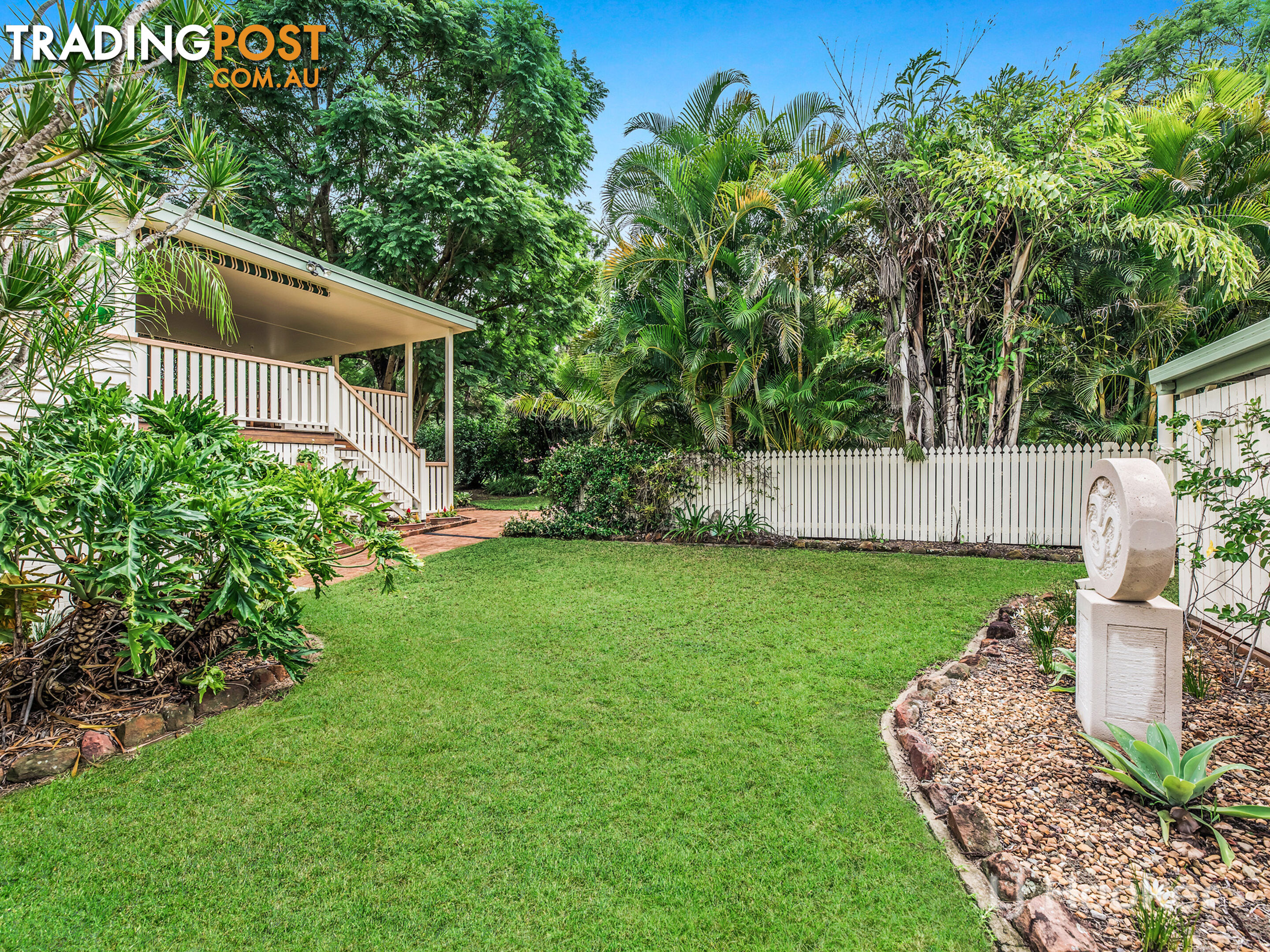 31 Edmond Street MARBURG QLD 4346