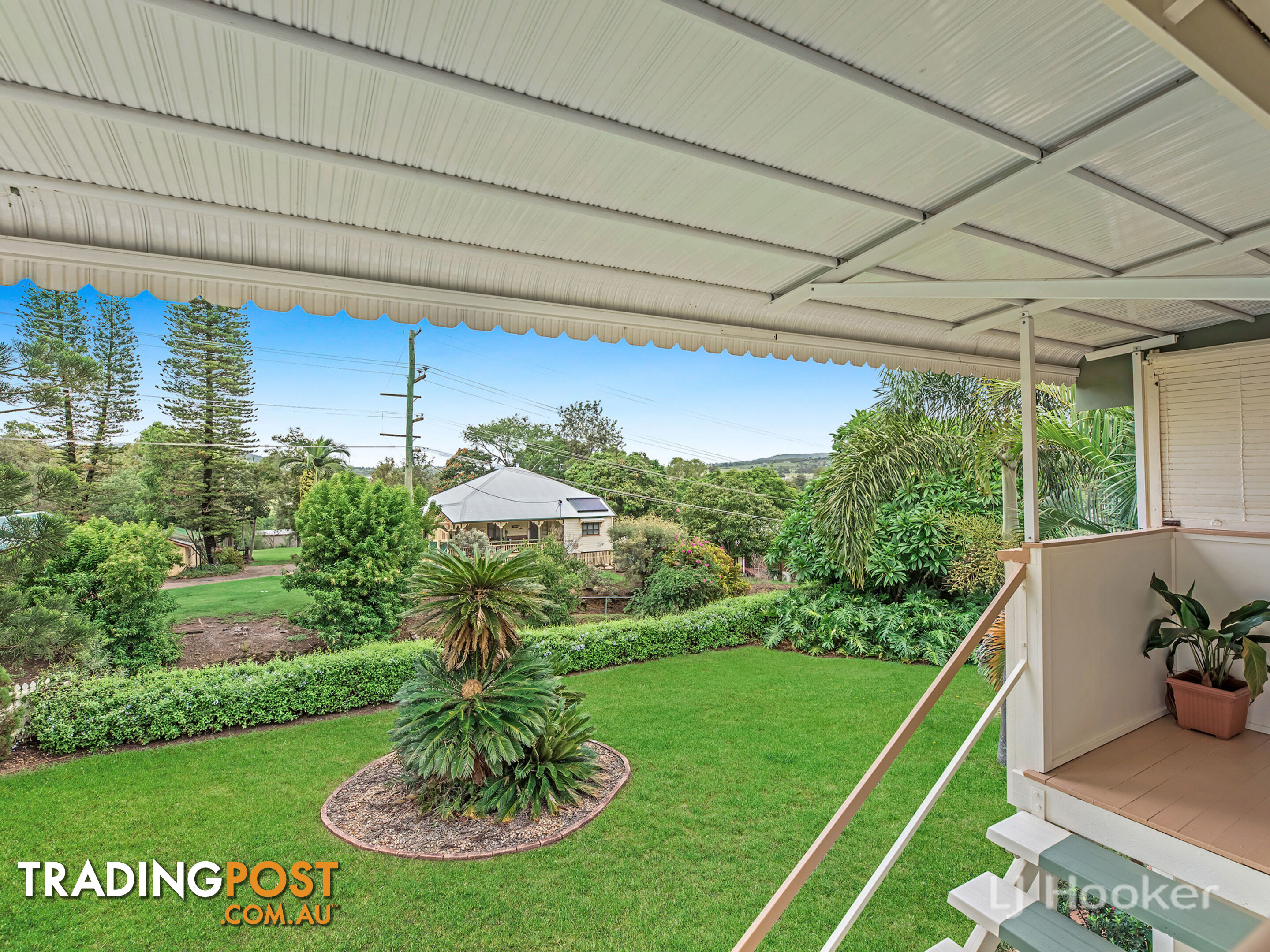 31 Edmond Street MARBURG QLD 4346