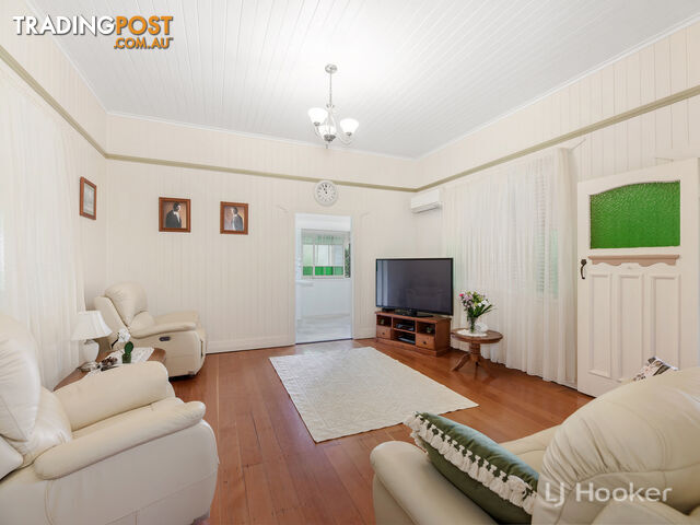 31 Edmond Street MARBURG QLD 4346