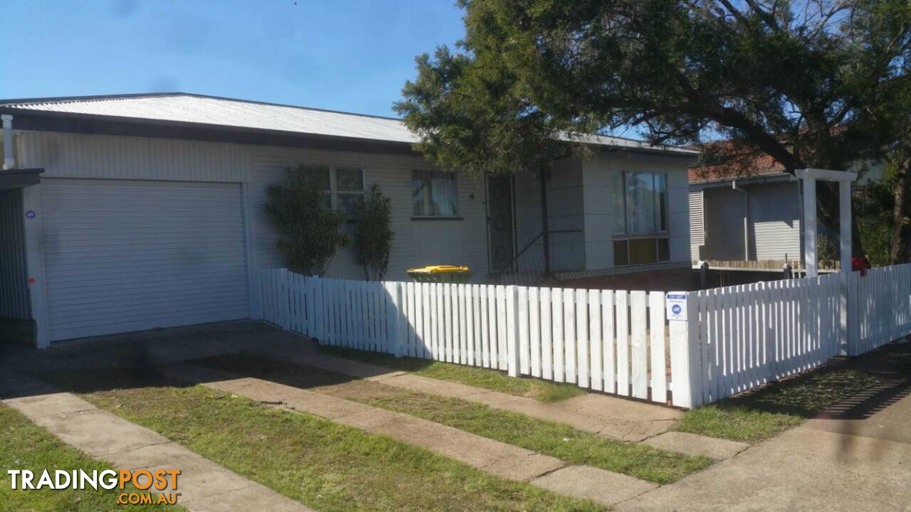 14 Jacaranda Street EAST IPSWICH QLD 4305