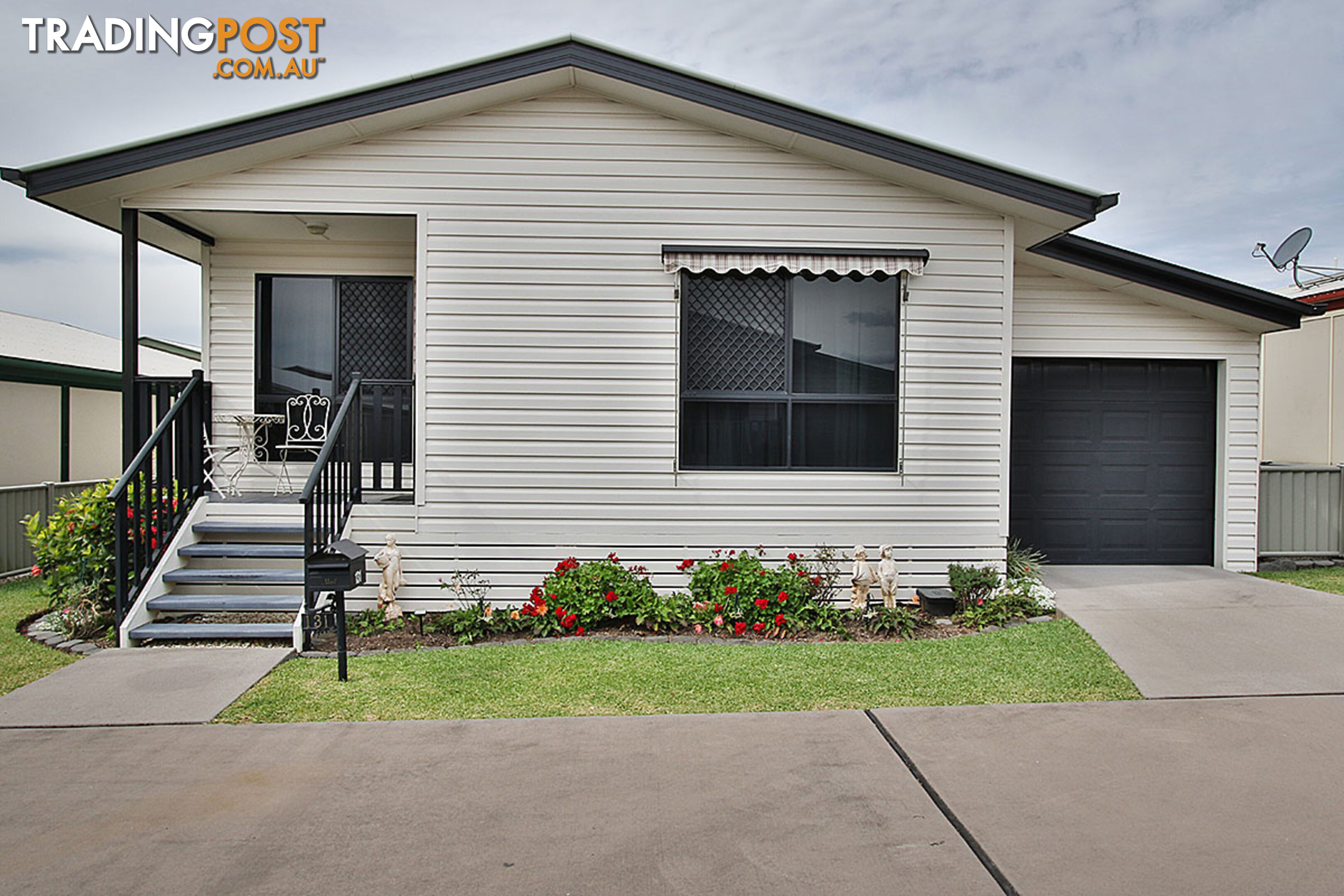 131/102A Moores Pocket Road MOORES POCKET QLD 4305