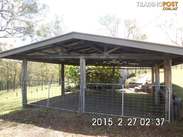 894 Wivenhoe Somerset Road FERNVALE QLD 4306