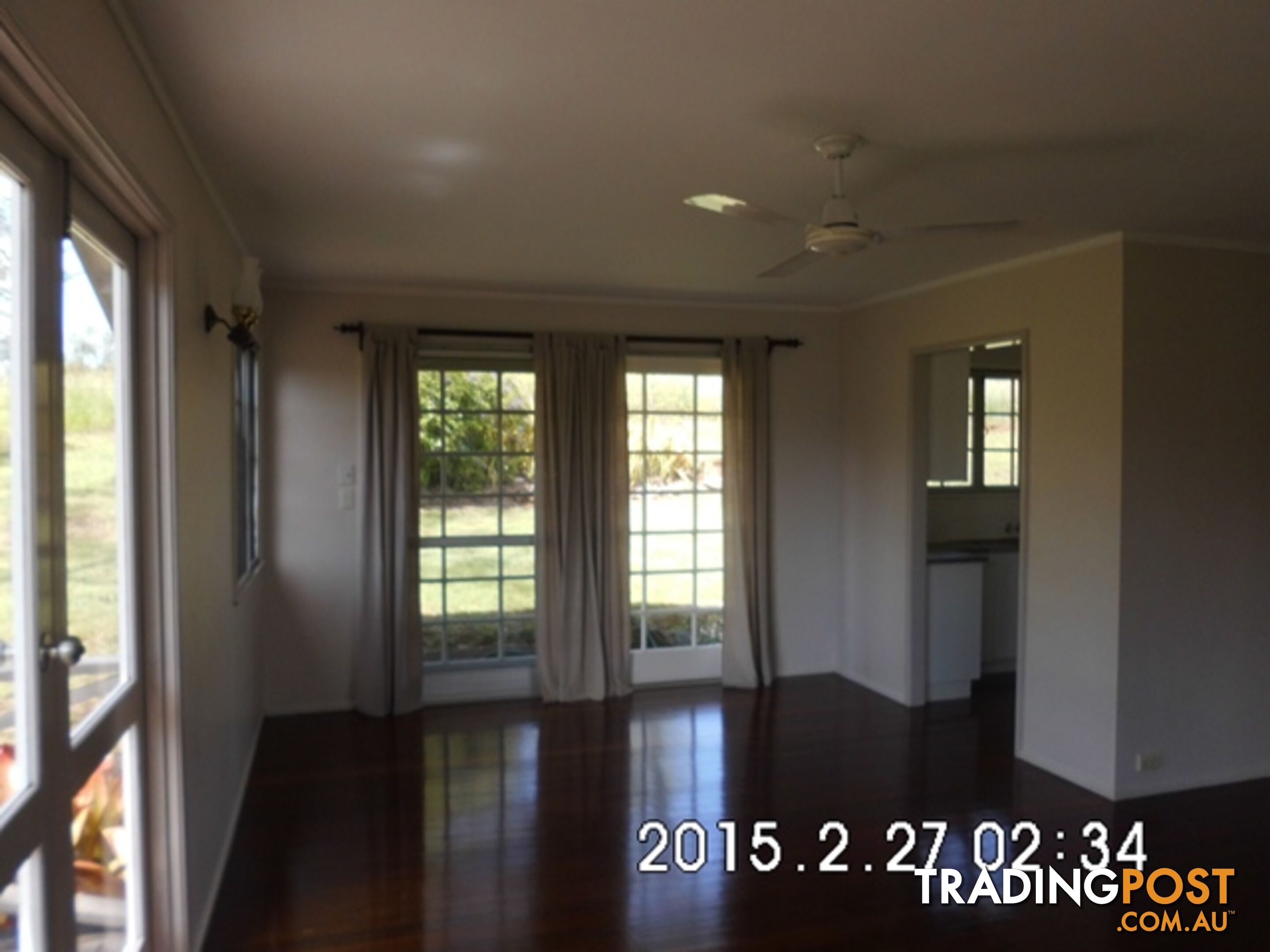 894 Wivenhoe Somerset Road FERNVALE QLD 4306