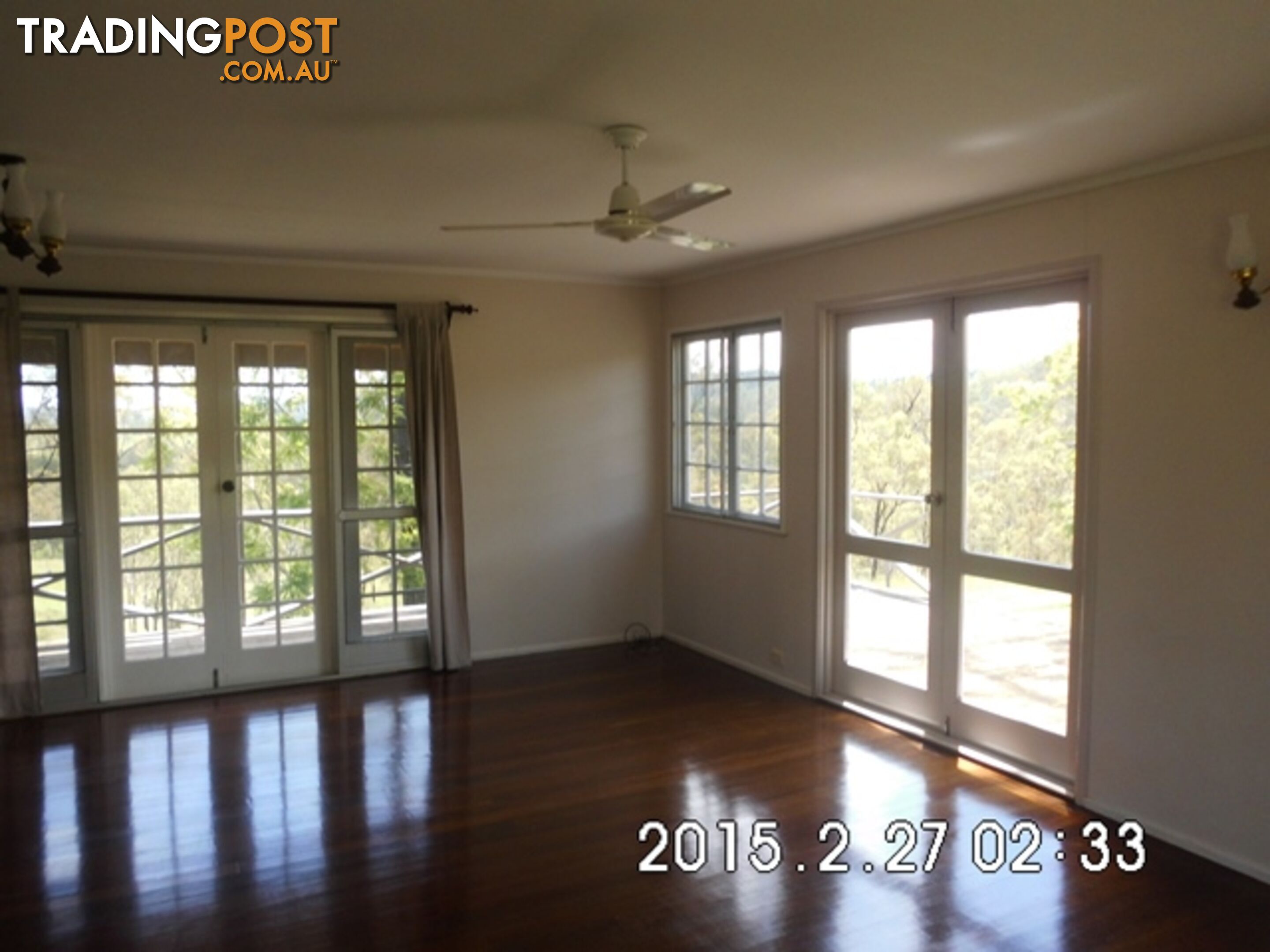 894 Wivenhoe Somerset Road FERNVALE QLD 4306