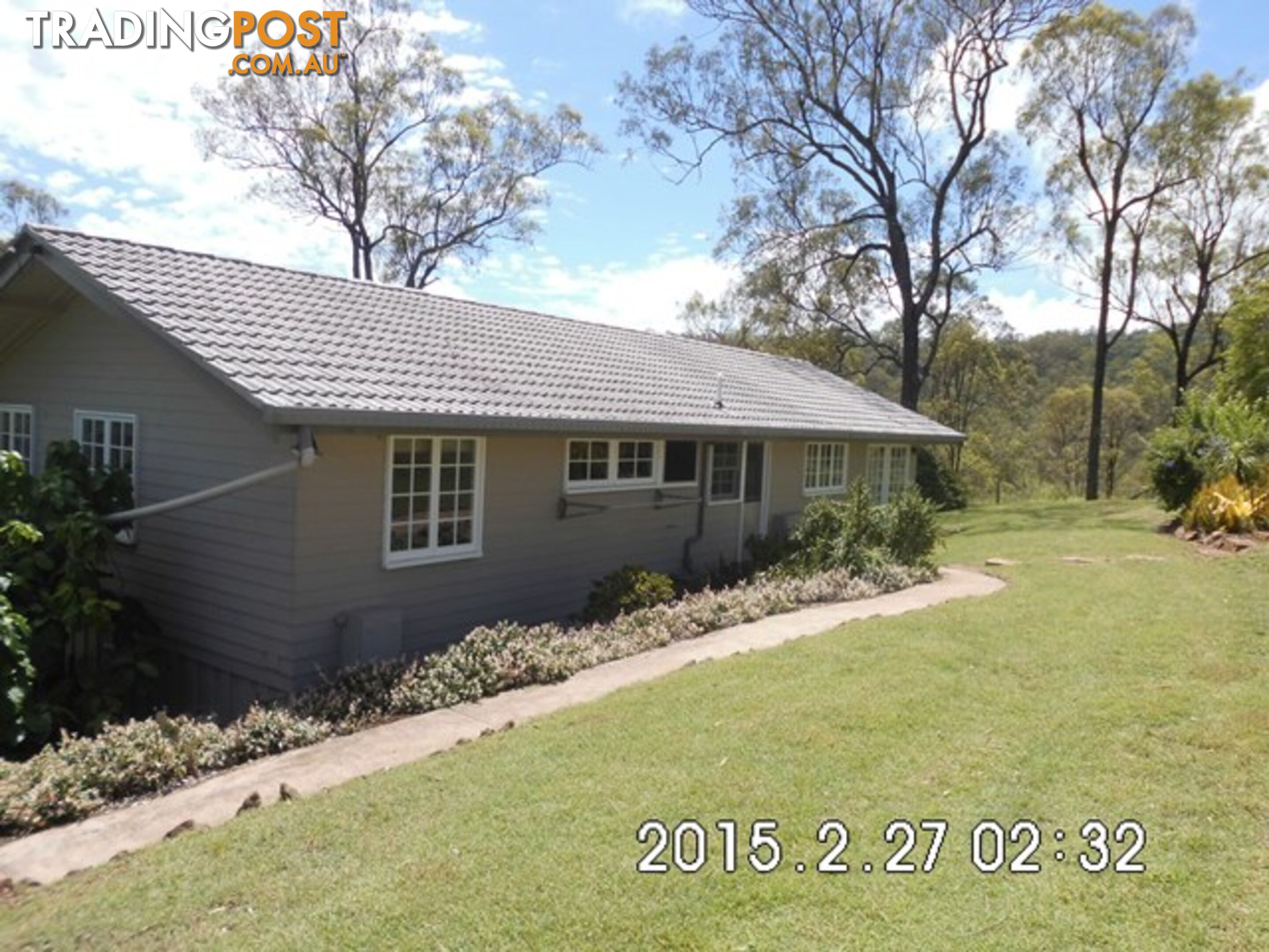 894 Wivenhoe Somerset Road FERNVALE QLD 4306