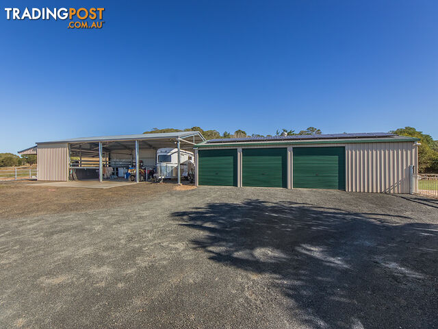 35 William Street MARBURG QLD 4346