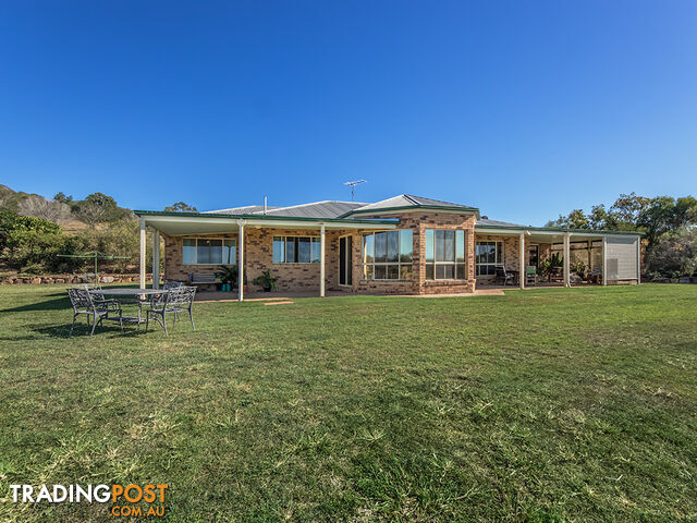 35 William Street MARBURG QLD 4346