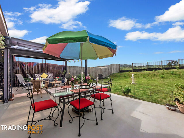 2/49 Peregrine Dr LOWOOD QLD 4311