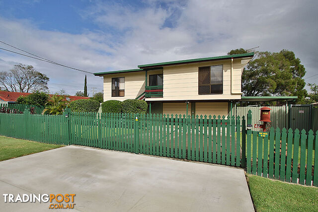 42 Wade St BUNDAMBA QLD 4304