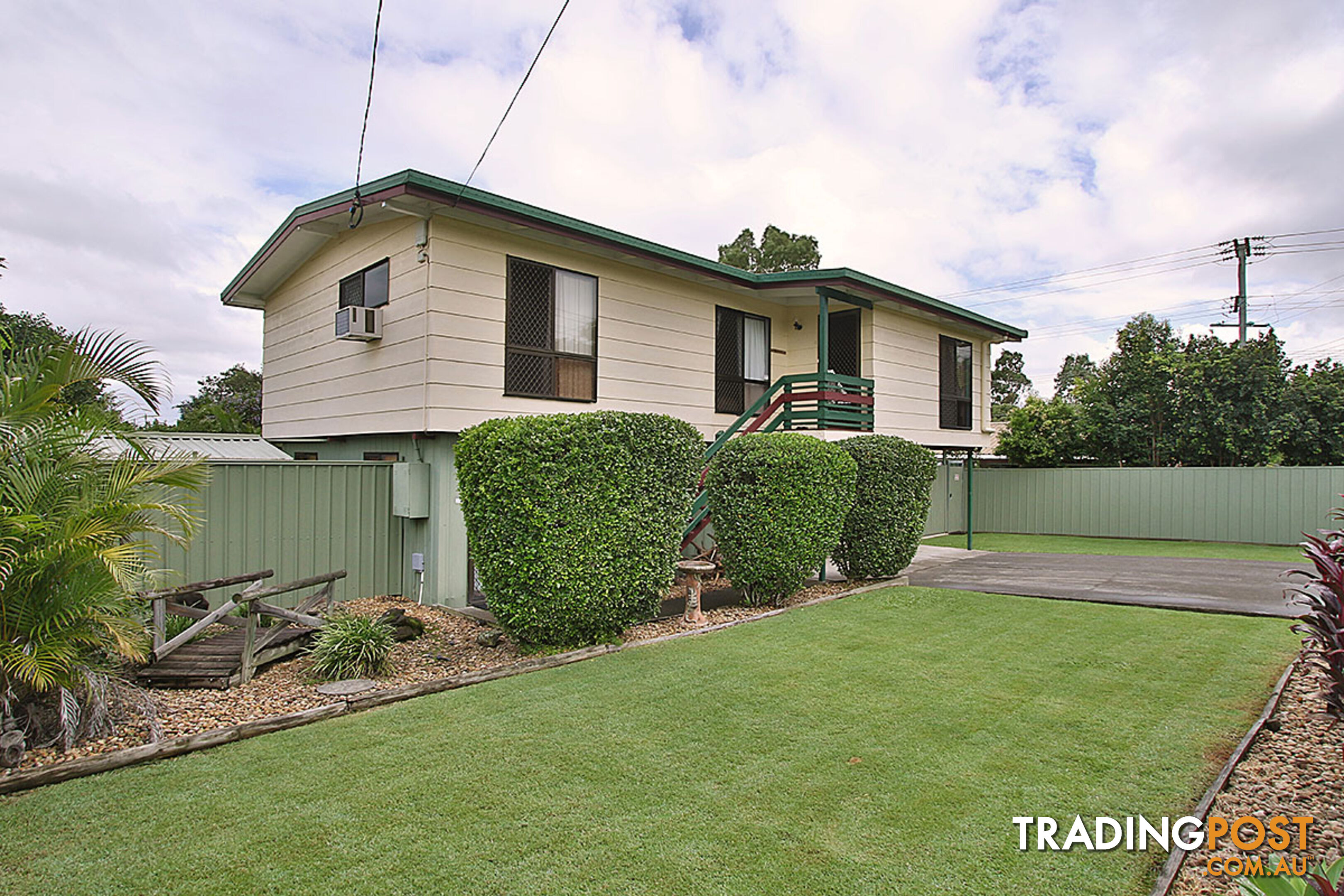 42 Wade St BUNDAMBA QLD 4304