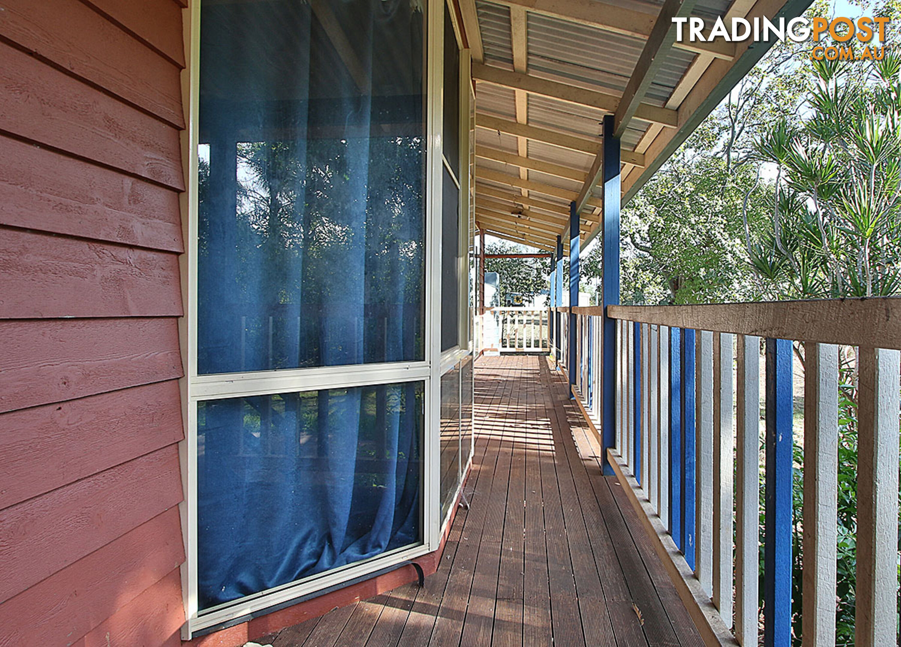 109 Lockyer View Road WIVENHOE POCKET QLD 4306