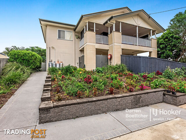 5/33 Law Street South REDBANK QLD 4301