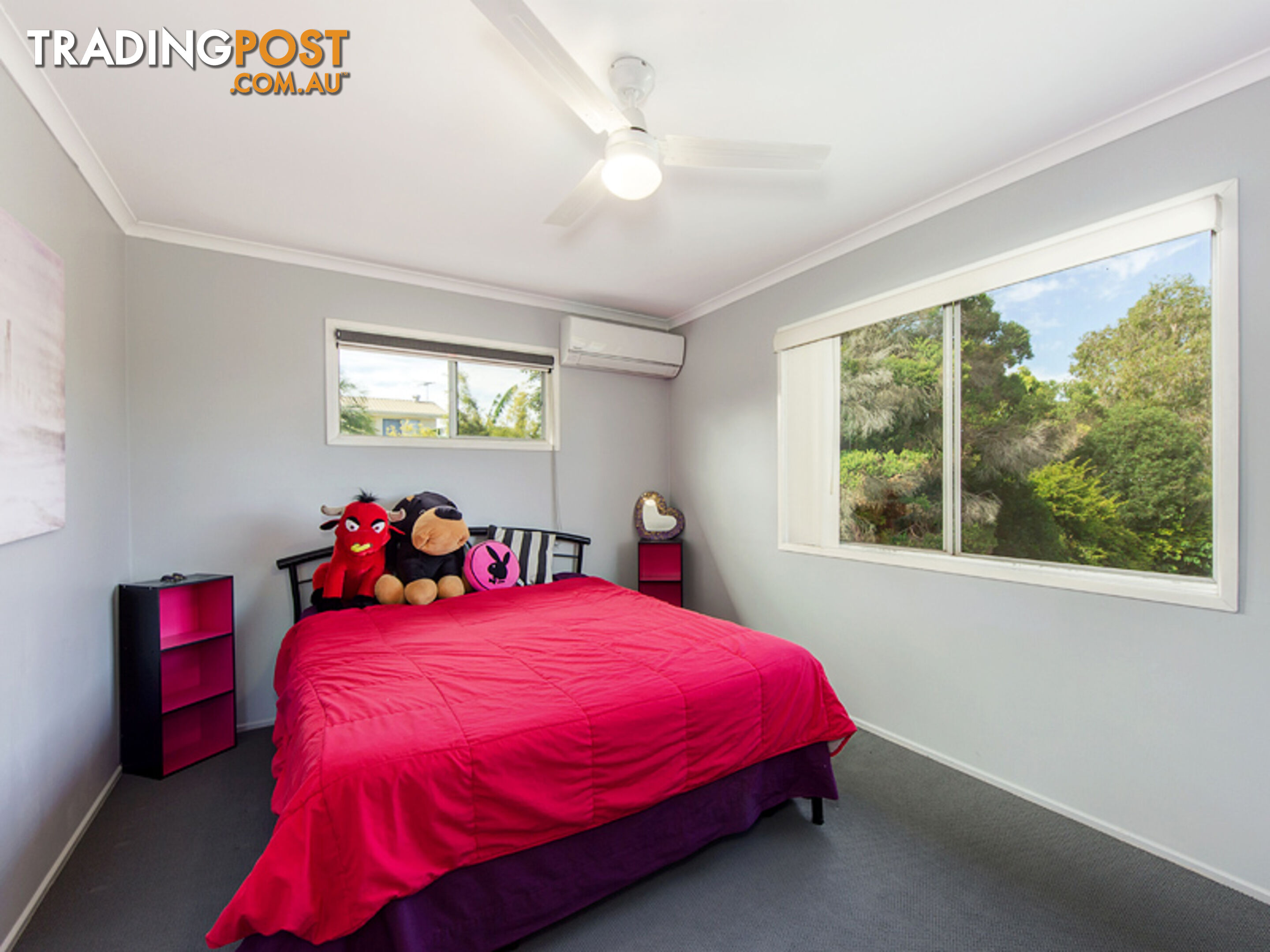 2 Just Street ROSEWOOD QLD 4340