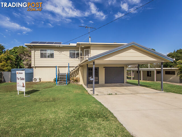 2 Just Street ROSEWOOD QLD 4340