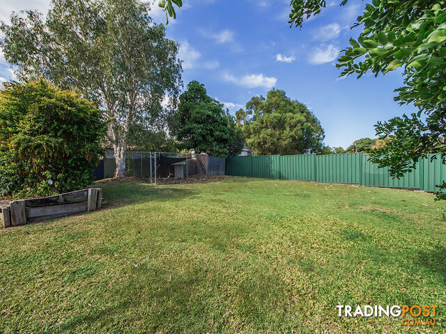 2 Just Street ROSEWOOD QLD 4340