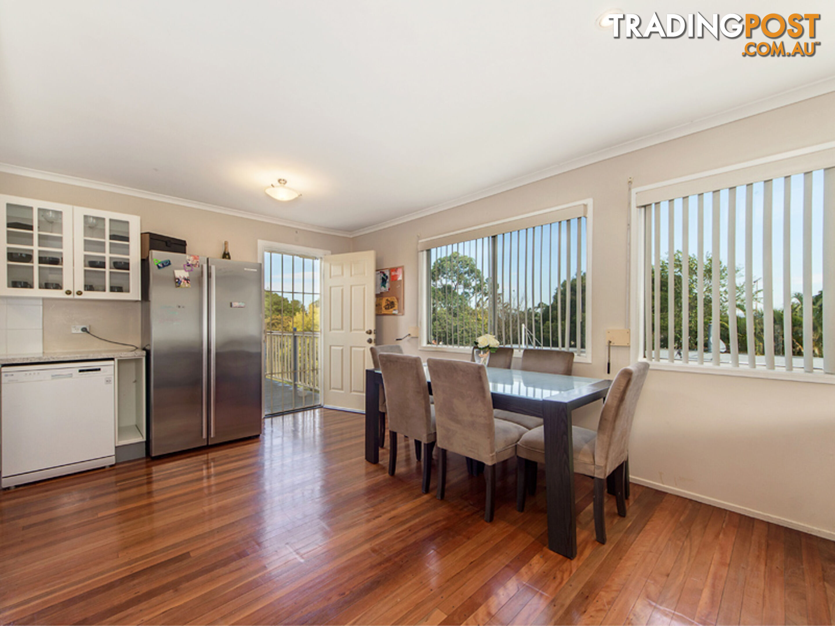 2 Just Street ROSEWOOD QLD 4340