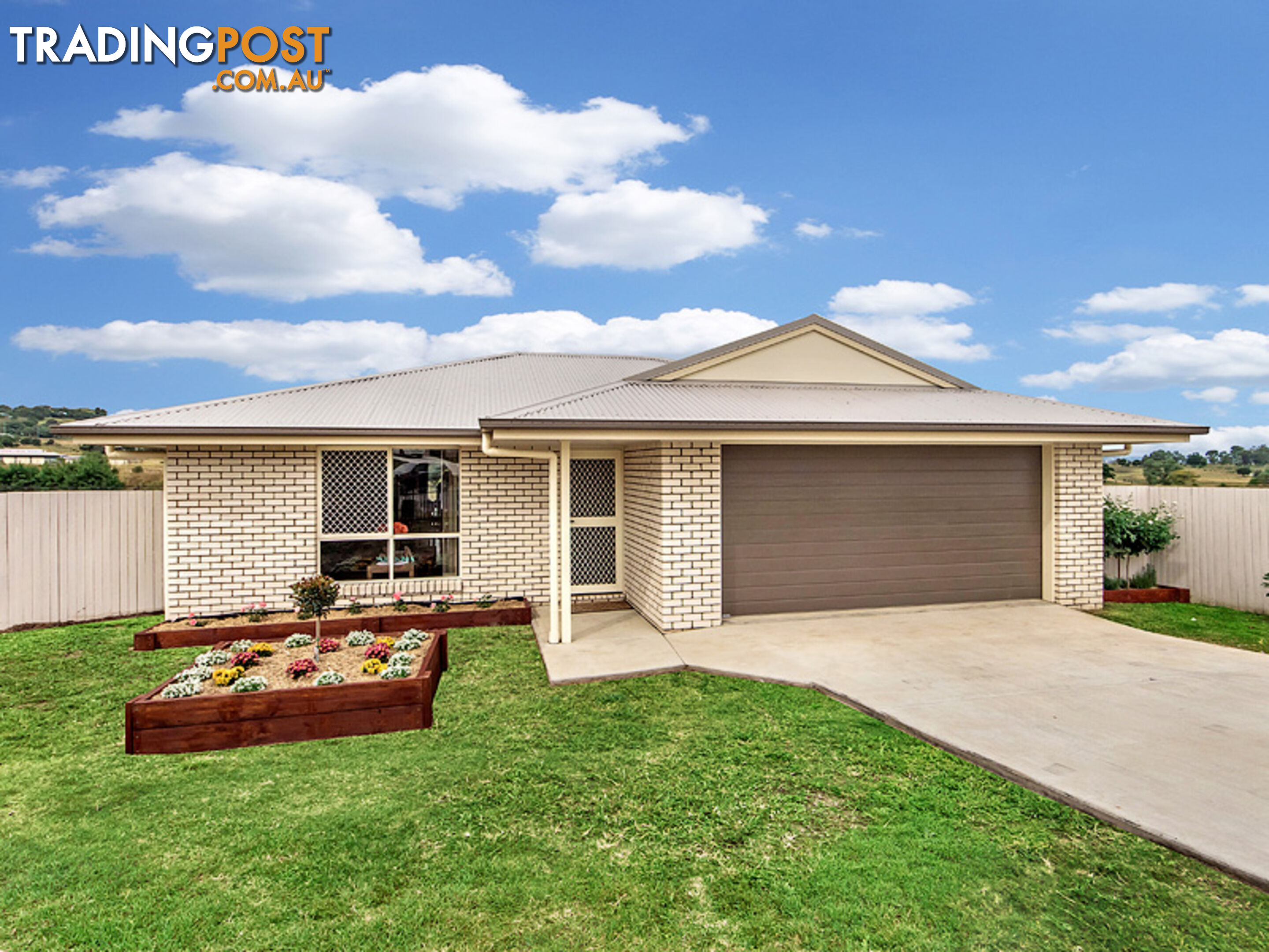 72 PAT SLATTERY PLACE LOWOOD QLD 4311