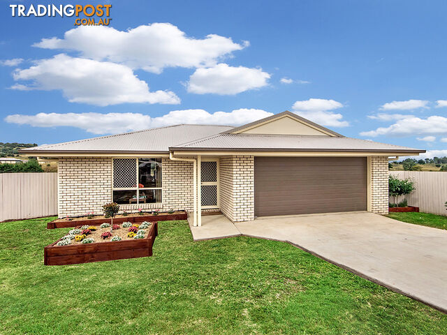 72 PAT SLATTERY PLACE LOWOOD QLD 4311