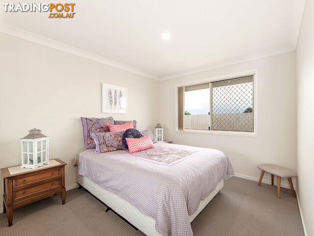 72 PAT SLATTERY PLACE LOWOOD QLD 4311