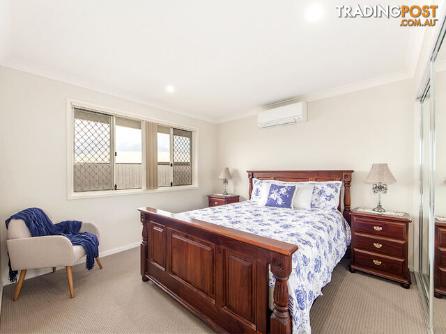 72 PAT SLATTERY PLACE LOWOOD QLD 4311