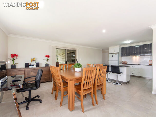 72 PAT SLATTERY PLACE LOWOOD QLD 4311