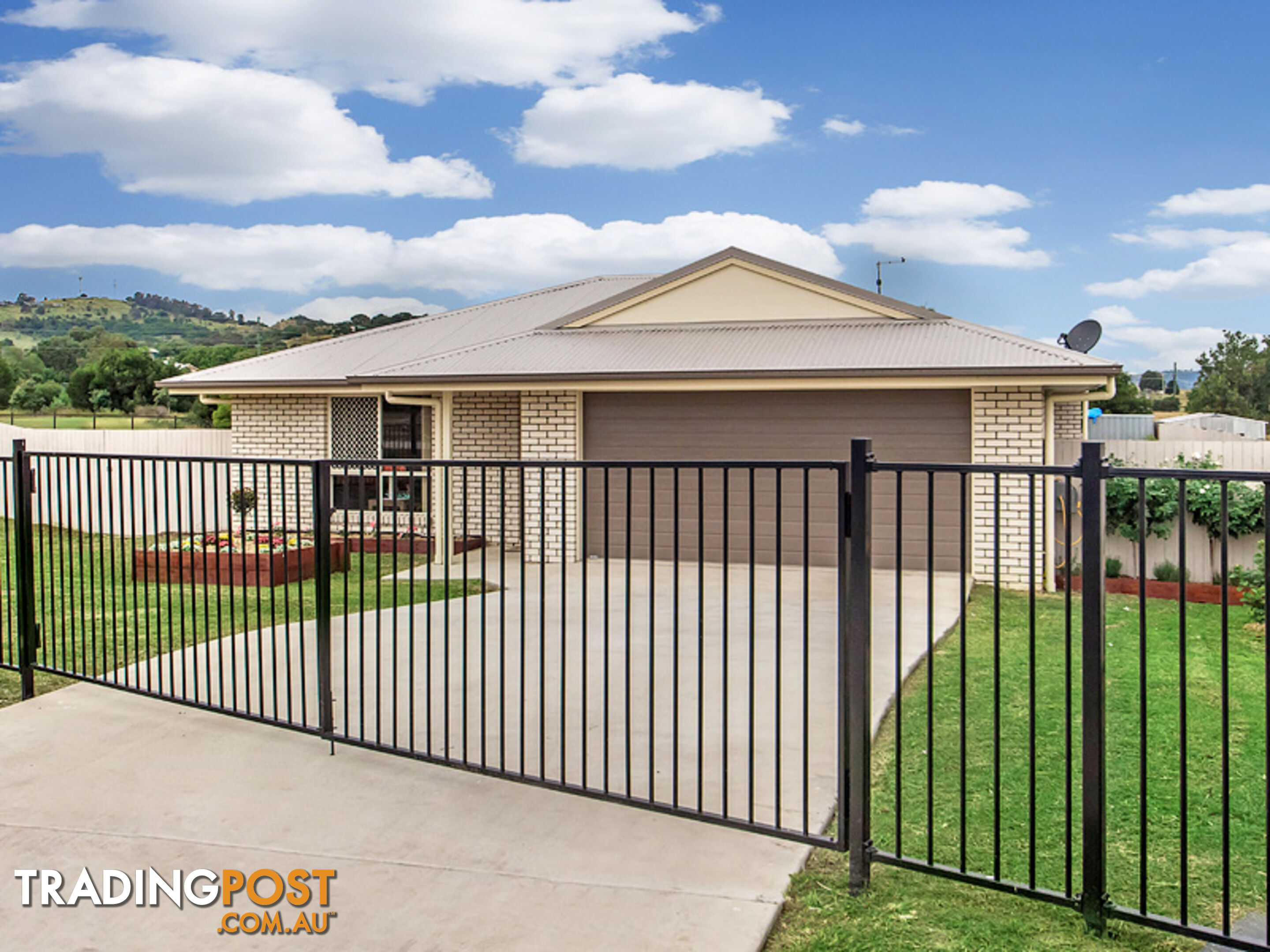 72 PAT SLATTERY PLACE LOWOOD QLD 4311