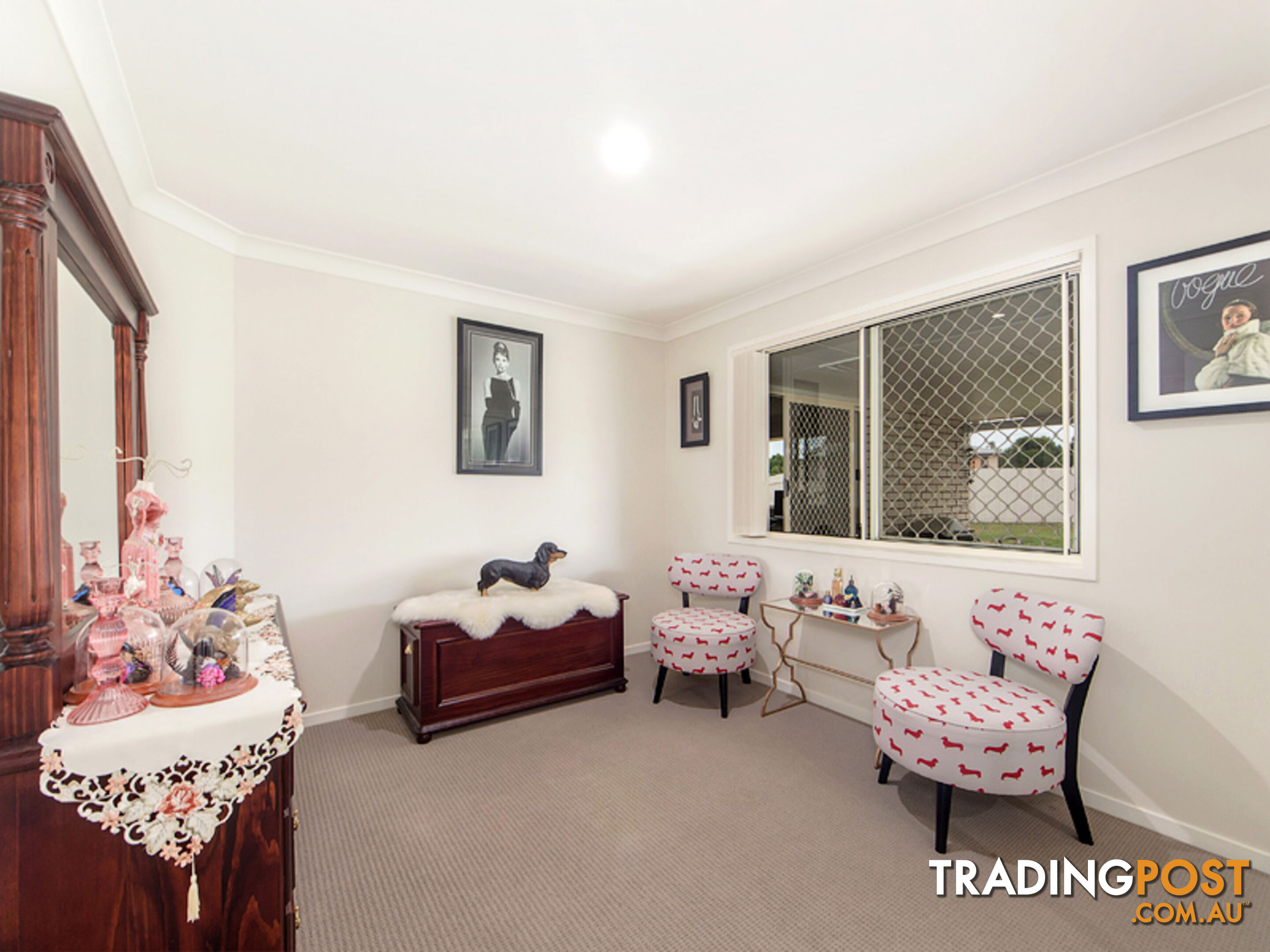 72 PAT SLATTERY PLACE LOWOOD QLD 4311