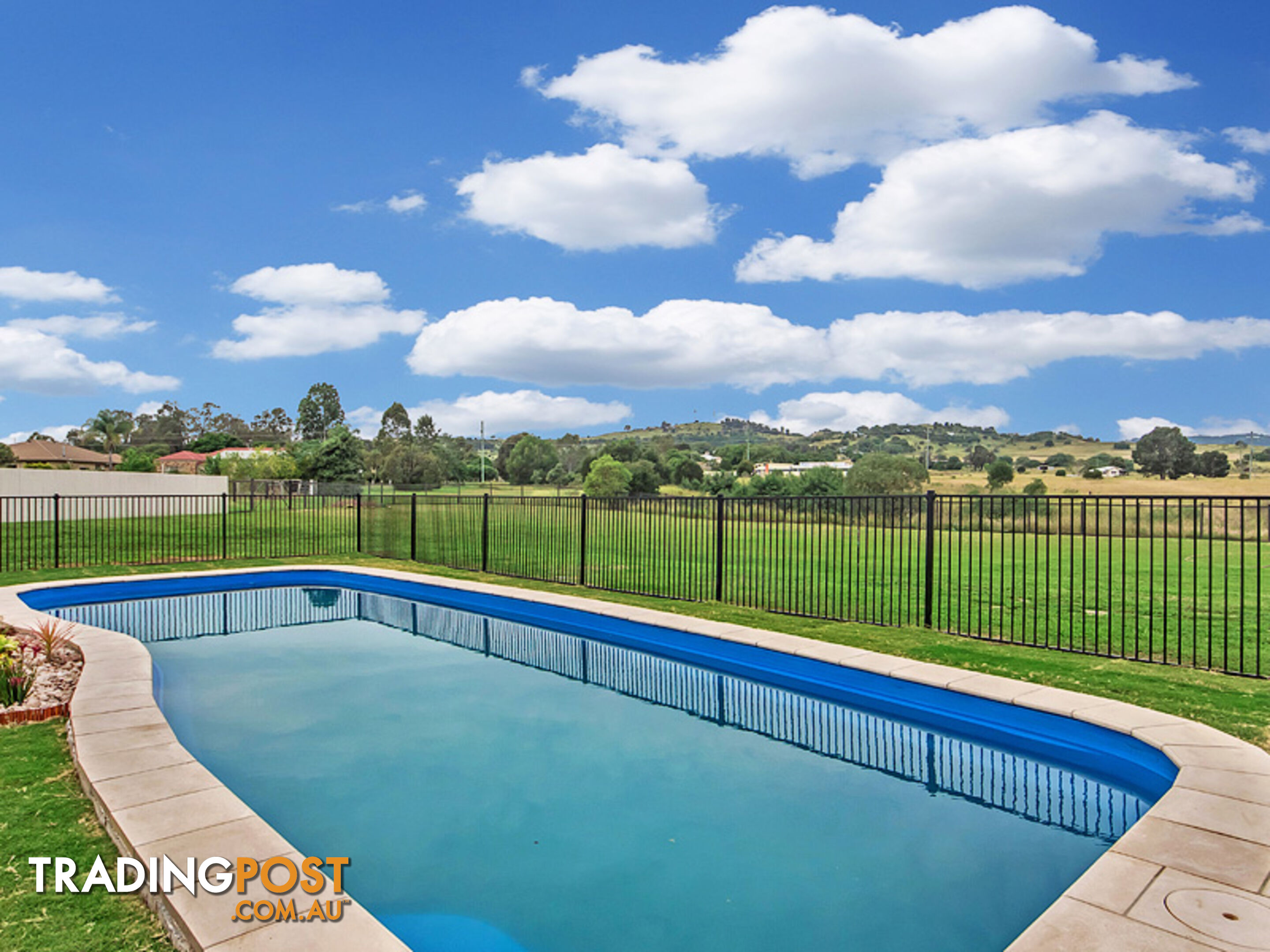 72 PAT SLATTERY PLACE LOWOOD QLD 4311