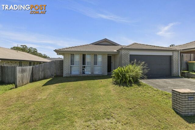 87 Aramac Street BRASSALL QLD 4305