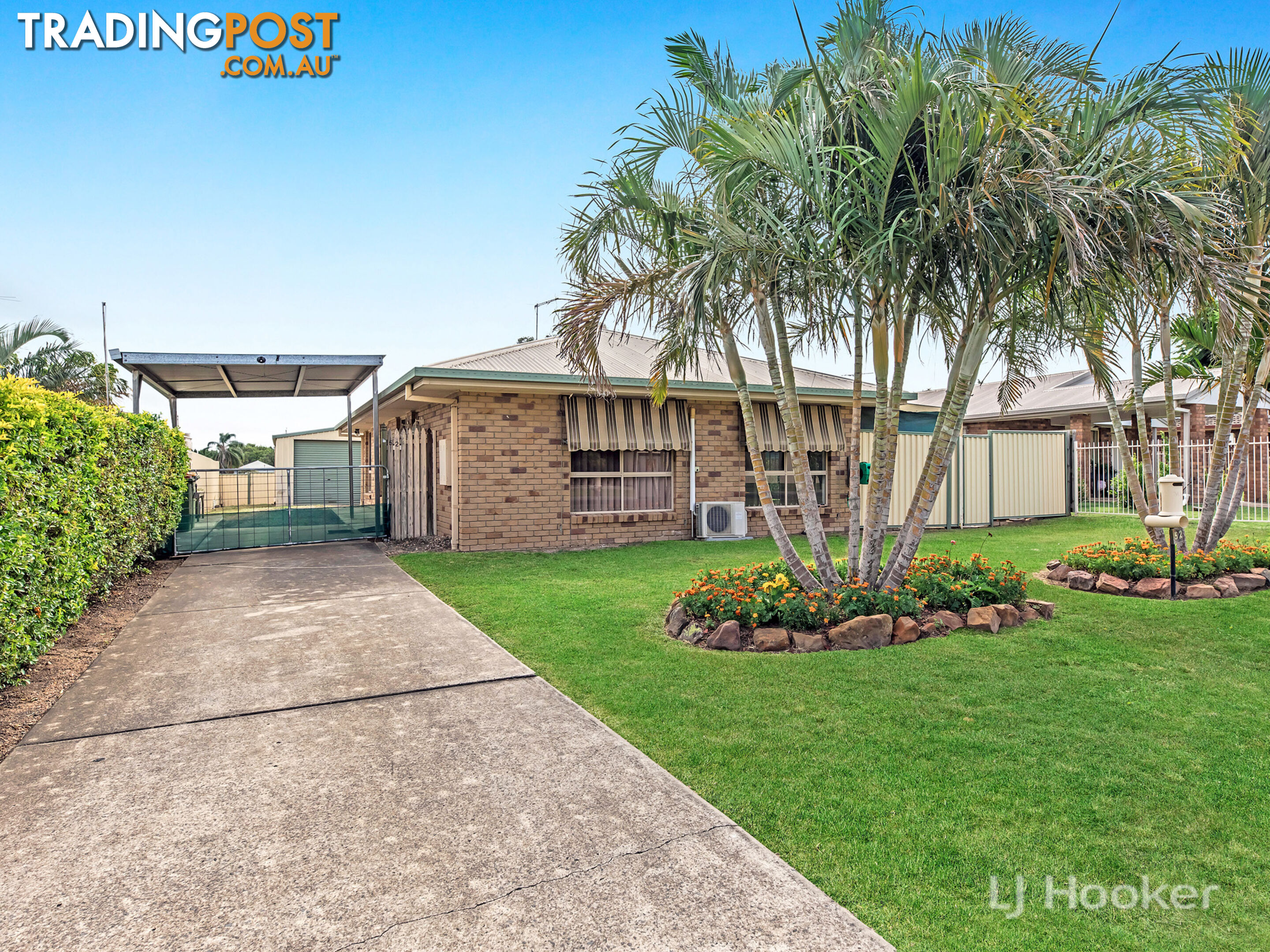 52 Dellvene Crescent ROSEWOOD QLD 4340