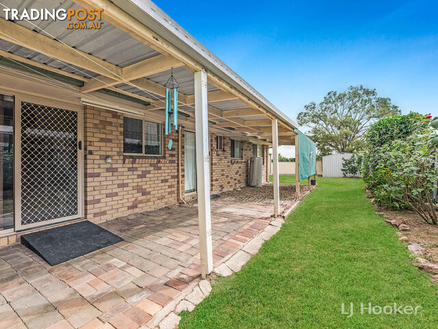 52 Dellvene Crescent ROSEWOOD QLD 4340