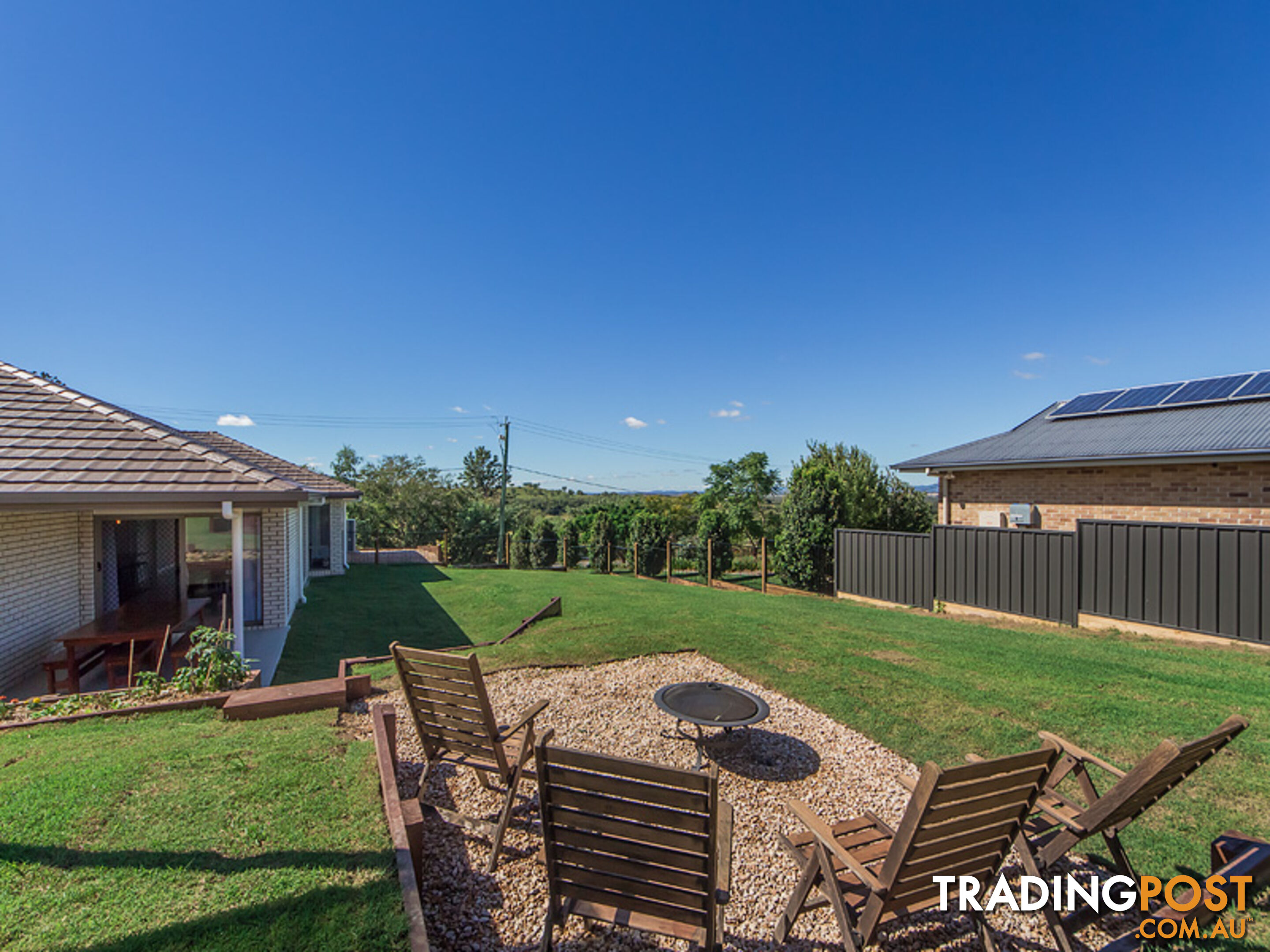 34 Upper John St ROSEWOOD QLD 4340