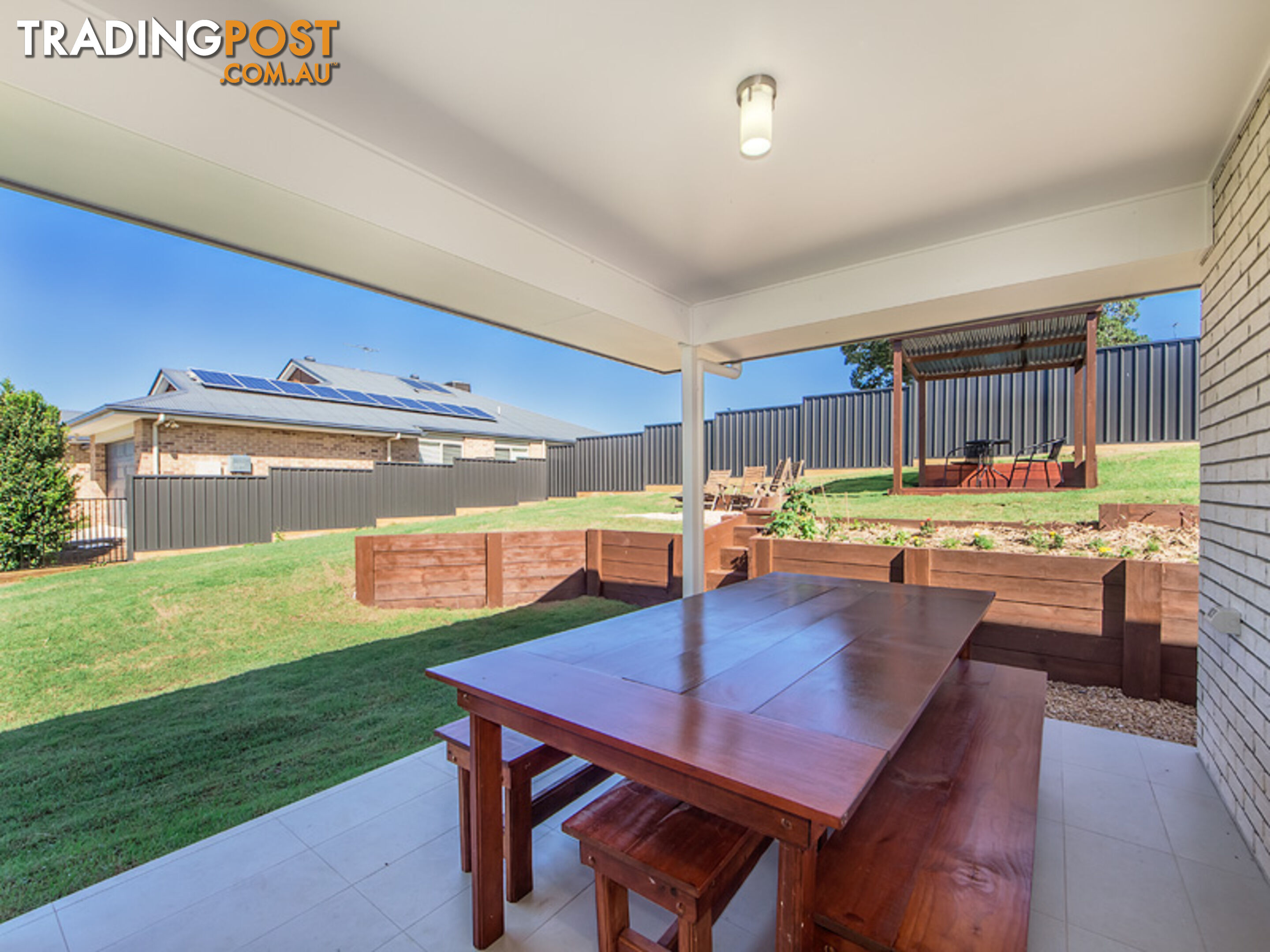 34 Upper John St ROSEWOOD QLD 4340