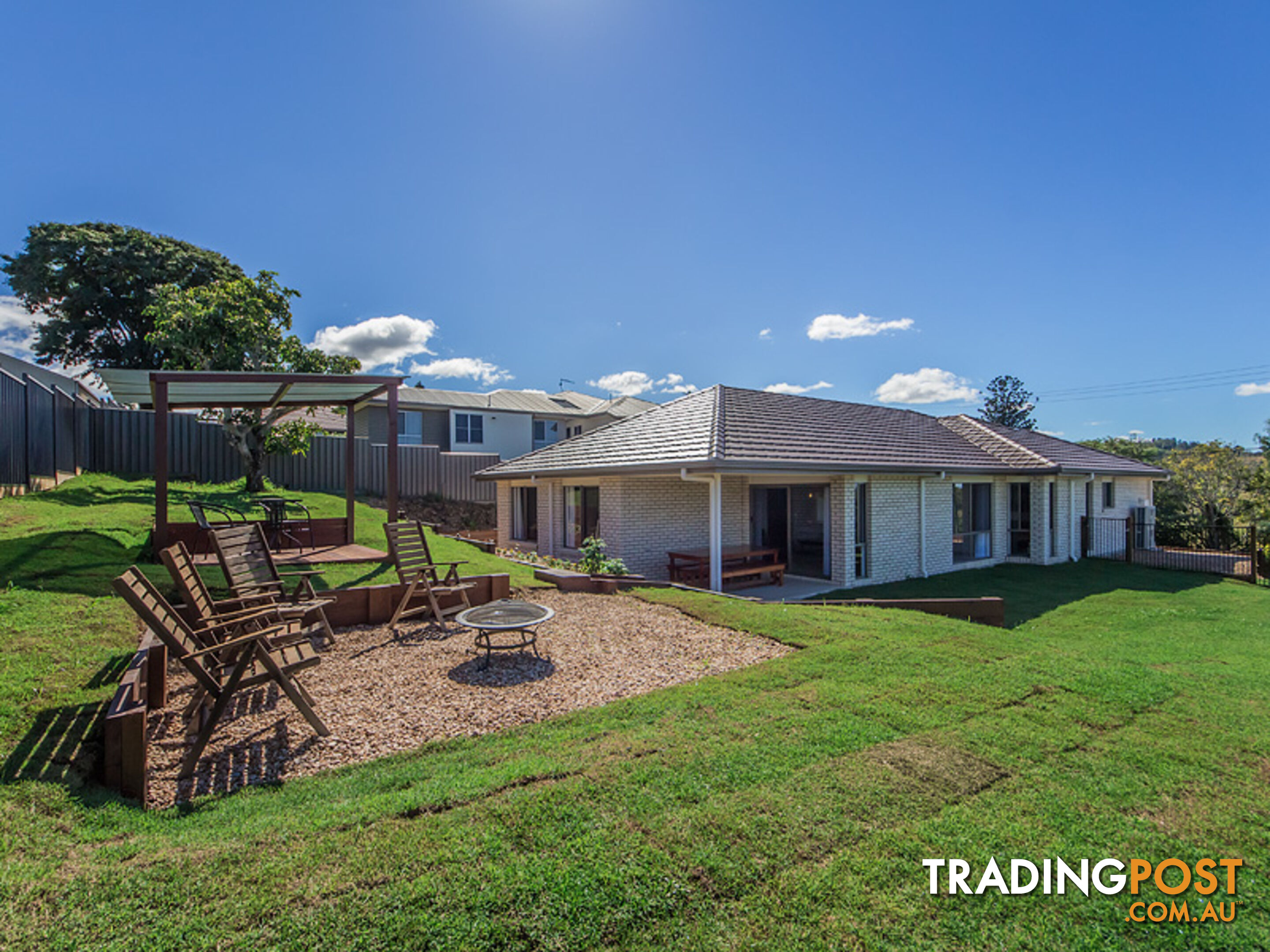 34 Upper John St ROSEWOOD QLD 4340