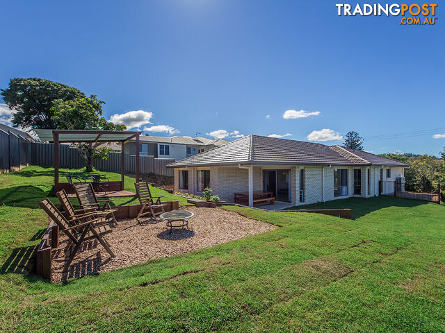 34 Upper John St ROSEWOOD QLD 4340