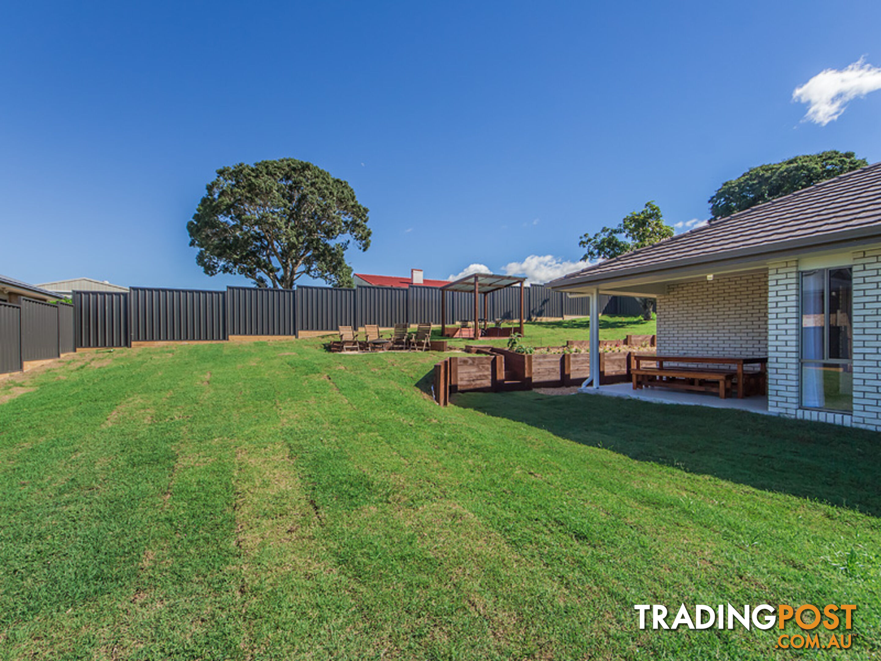 34 Upper John St ROSEWOOD QLD 4340