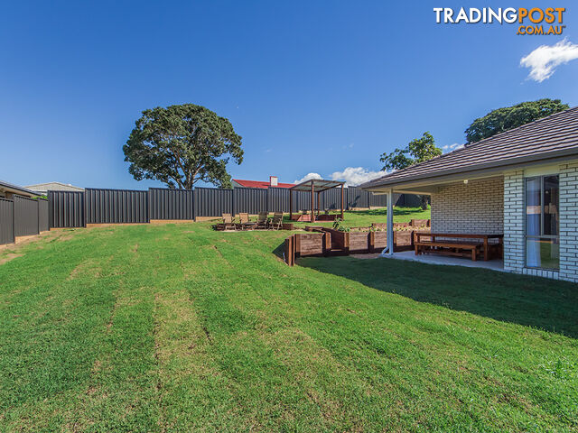 34 Upper John St ROSEWOOD QLD 4340