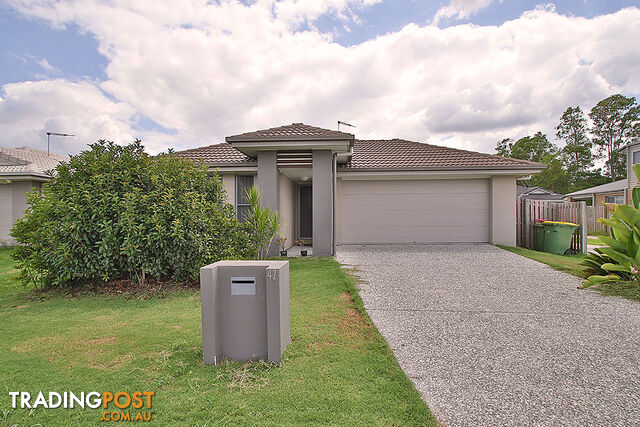 42 Pendragon Street RACEVIEW QLD 4305