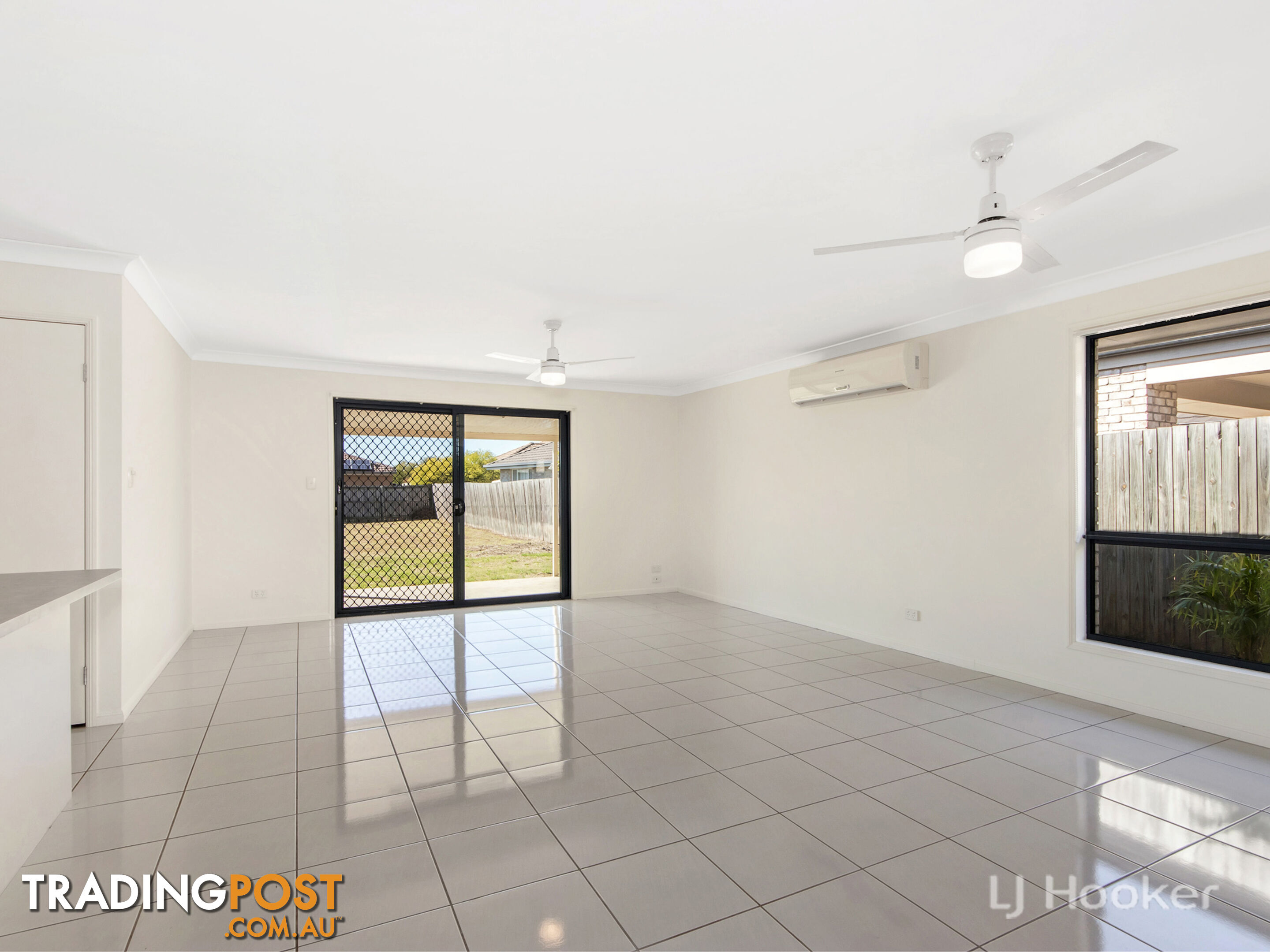 44 Nixon Drive NORTH BOOVAL QLD 4304