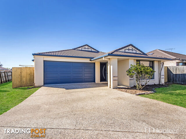 44 Nixon Drive NORTH BOOVAL QLD 4304