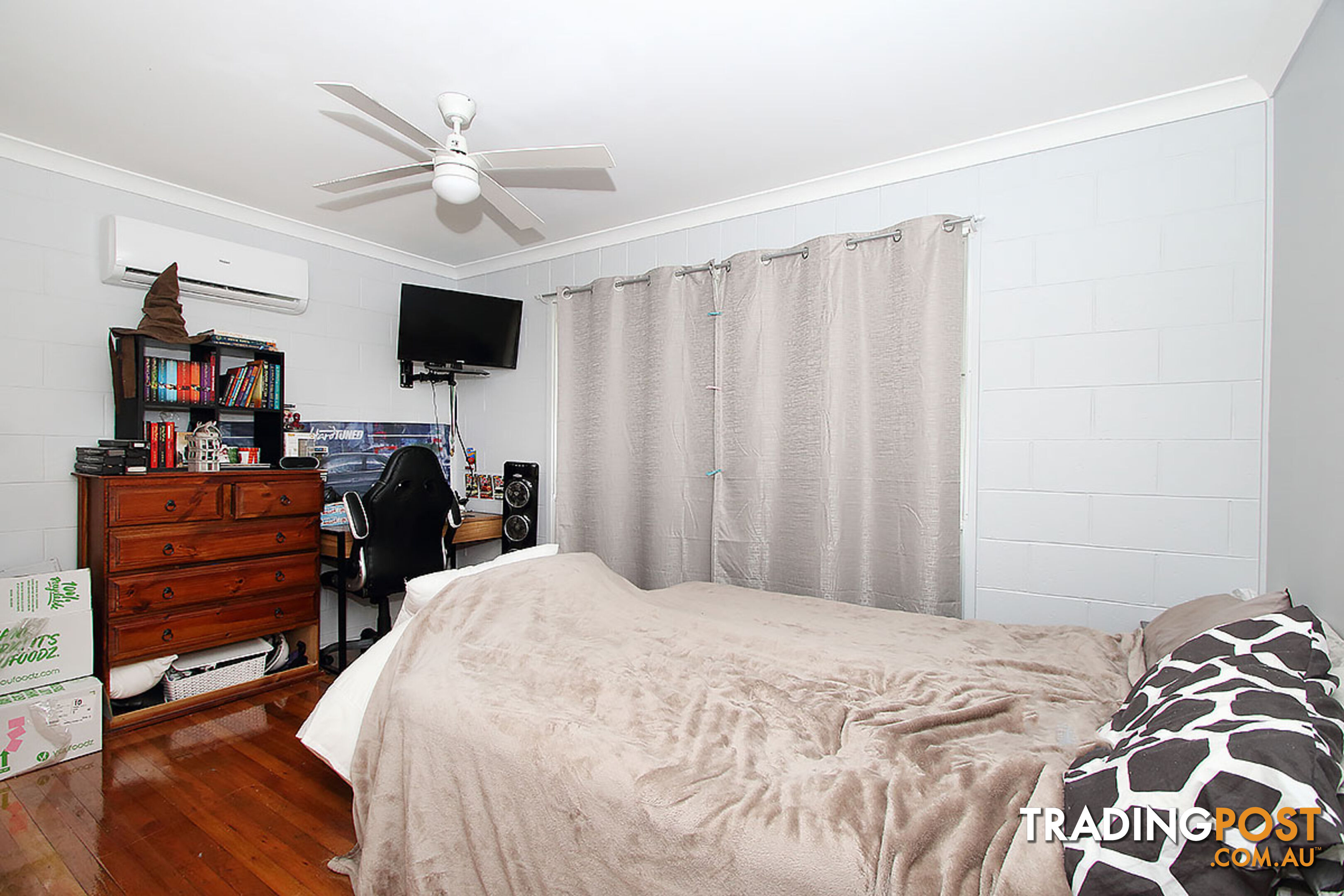 84 Aspinall Street LEICHHARDT QLD 4305