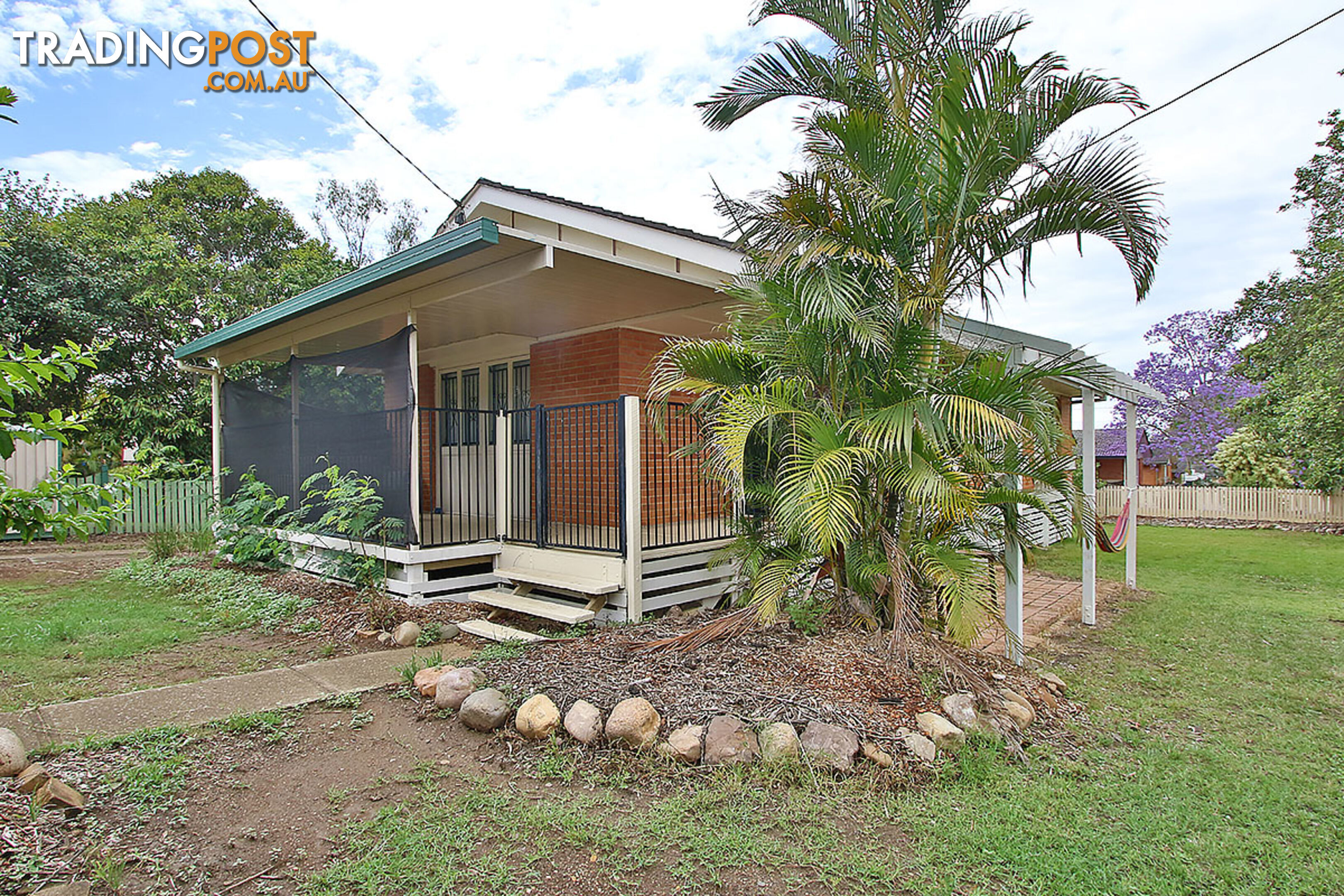 84 Aspinall Street LEICHHARDT QLD 4305