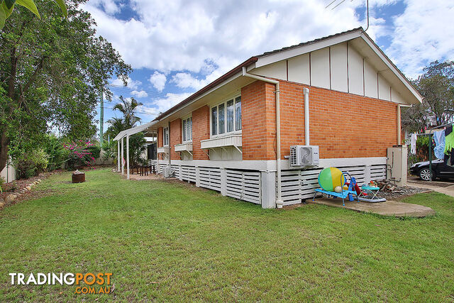 84 Aspinall Street LEICHHARDT QLD 4305