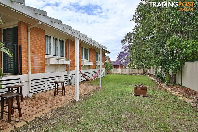 84 Aspinall Street LEICHHARDT QLD 4305