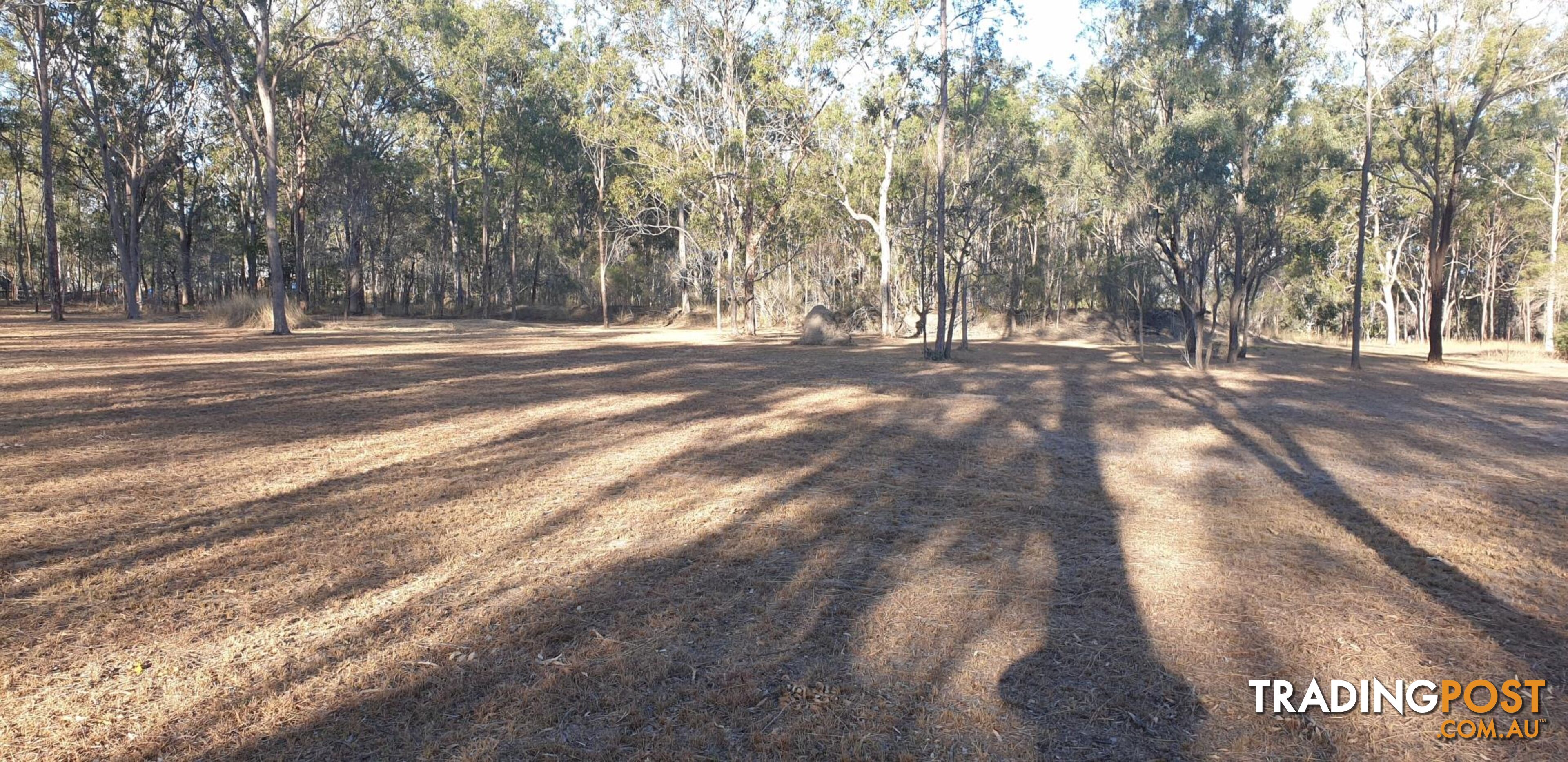 Lot 40/ Gutteridge Road COOMINYA QLD 4311