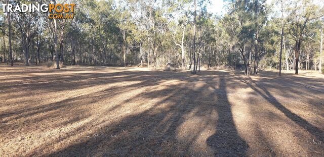 Lot 40/ Gutteridge Road COOMINYA QLD 4311